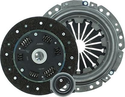 Сцепление (комплект) Aisin AISIN Clutch Kit (3P). Артикул KM-081