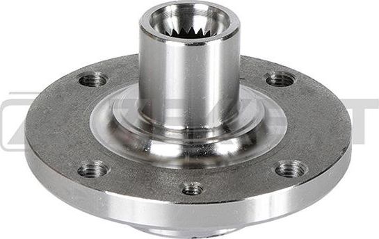 Ступица колеса Zekkert передняя для Renault Sandero II 2007-2026. Артикул RL-1895