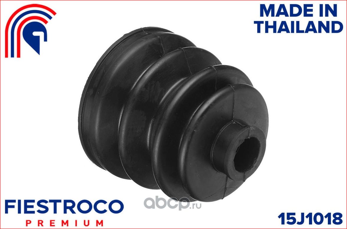 Пыльник ШРУСа NISSAN CEFIRO II A32 нар. (Fiestroco). Артикул 15J1018