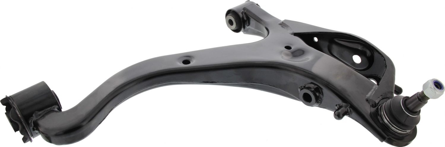 Поперечный рычаг передней подвески MAPCO (Листовая сталь). Артикул 54696