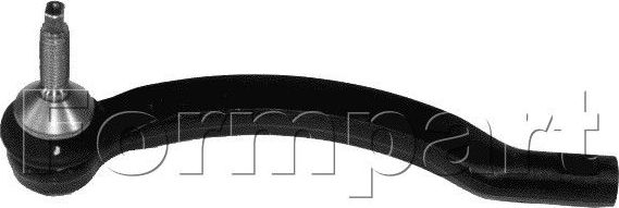 Наконечник рулевой тяги Formpart. Артикул 3002013