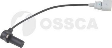 Датчик положения коленвала OSSCA. Артикул 24732