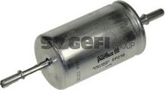 Топливный фильтр Purflux. Артикул EP216