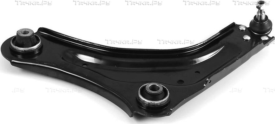 Поперечный рычаг передней подвески SKF левый нижний для Renault Scenic III 2008-2016. Артикул VKDS 326043 B
