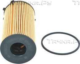 Масляный фильтр Bosch. Артикул F 026 407 207