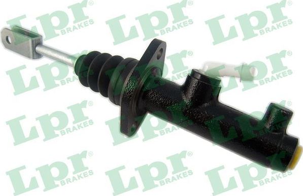 Цилиндр сцепления главный LPR для Mercedes-Benz Sprinter 901, 902 1997-2000. Артикул 2708