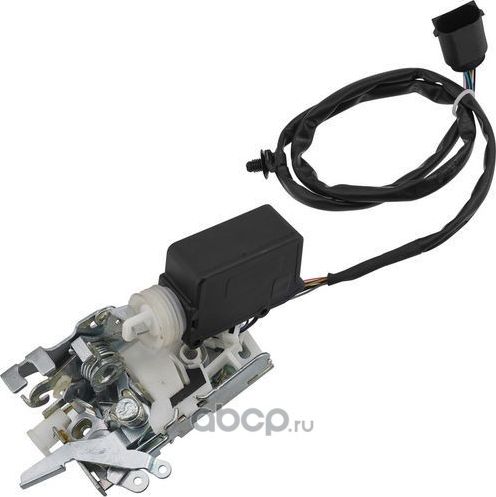 Замок двери (Zikmar). Артикул Z59918R