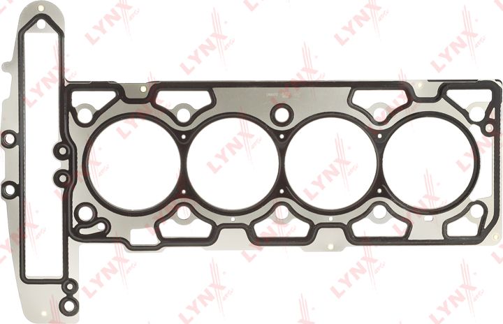 Прокладка ГБЦ LYNXauto. Артикул SH-0722