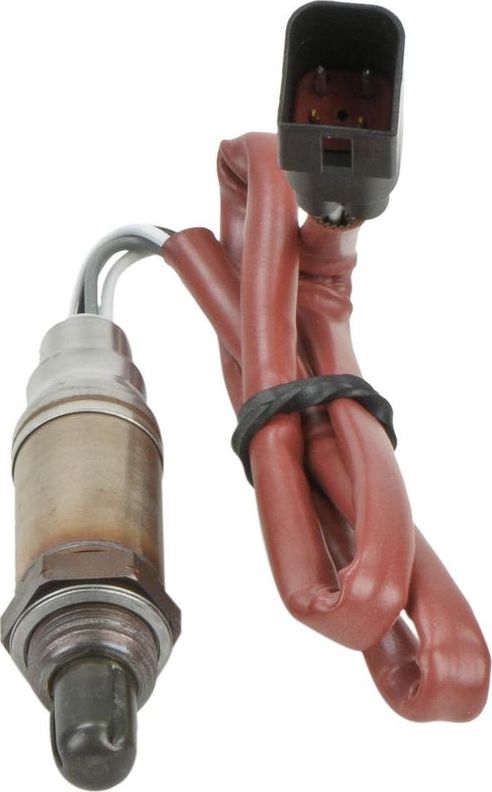 Лямбда-зонд (кислородный датчик) Bosch для Mazda 121 III 1996-2002. Артикул F 00H L00 034