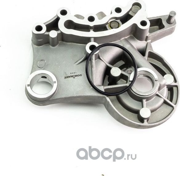 Кронштейн опорный распредилительного бака (Dominant). Артикул AW06H01030144J