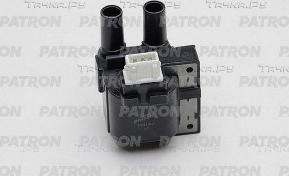 Катушка зажигания Patron для Renault Megane I 1996-1999. Артикул PCI1007