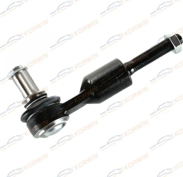 Наконечник рулевой VOLKSWAGEN PASSAT 3B3 (Korwin). Артикул KWBD1010
