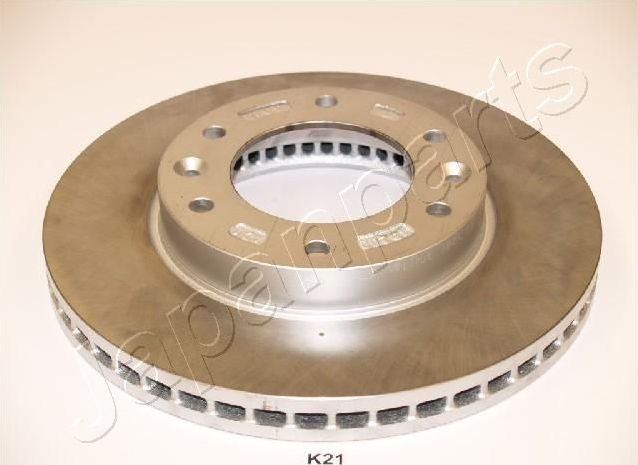 Тормозной диск Japanparts. Артикул DI-K21