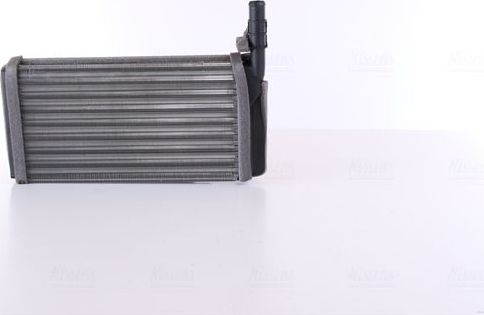 Радиатор отопителя (печки) Nissens для Lancia Thema I 1984-1994. Артикул 70011