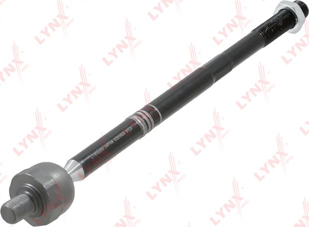 Рулевая тяга LYNXauto. Артикул C2616LR