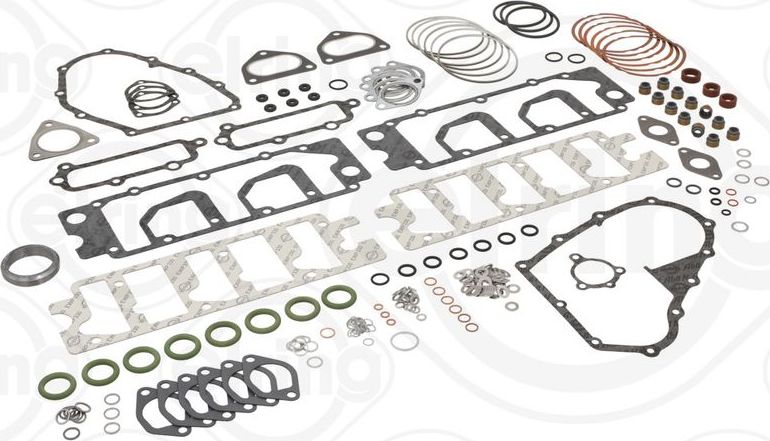 Комплект прокладок ГБЦ Elring. Артикул 305.392