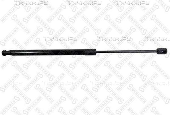 Амортизатор (упор) багажника Stellox. Артикул 11-40324-SX