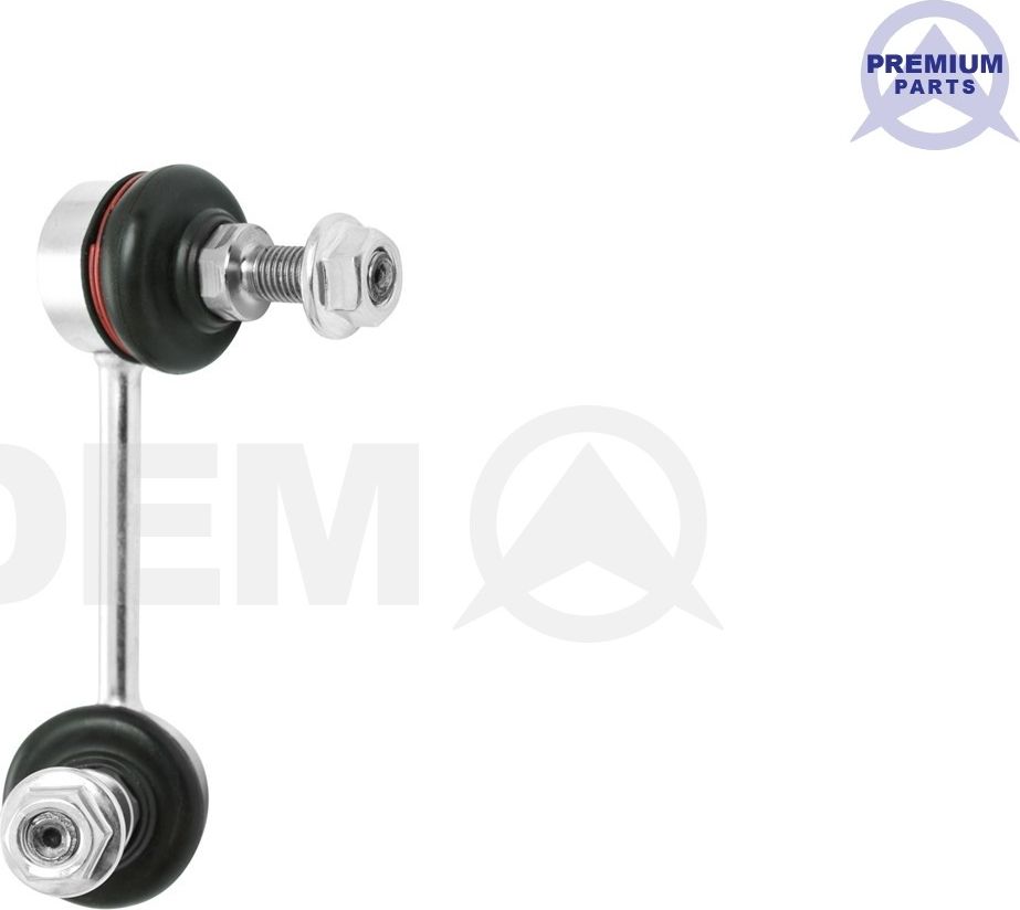 Стойка (тяга) стабилизатора Sidem. Артикул 41768