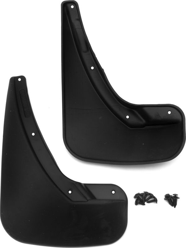 Брызговики REIN Стандарт задняя пара для Changan CS35 2013-2016. Артикул REIN.92.01.E13