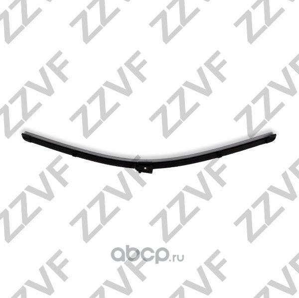 ЩЕТКИ СТЕКЛООЧИСТИТЕЛЯ ПЕРЕДНЕГО (комплект- 2 шт.) MERCEDES W166 (ML/GLE) (11... (Zzvf). Артикул ZVCHE078