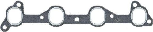 Прокладка выпускного коллектора Elring для Opel Astra F 1994-1999. Артикул 916.375