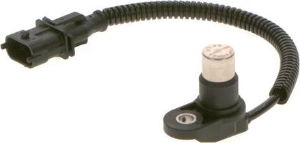 Датчик положения распредвала Bosch для Fiat Ducato II 2000-2006. Артикул 0 281 002 453