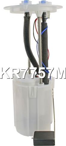 Насос топливный Krauf. Артикул KR7757M
