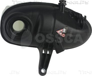 Расширительный бачок OSSCA. Артикул 26262
