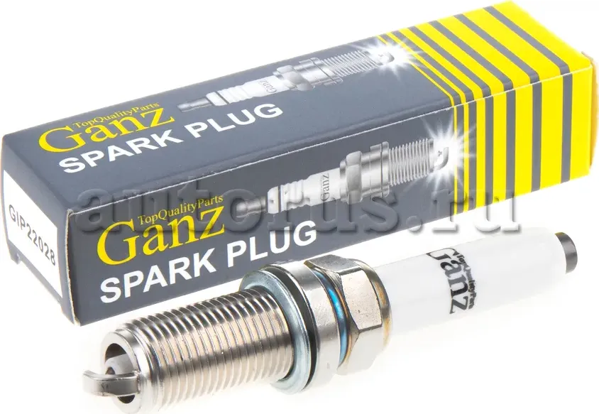 Свеча зажигания (94833) (Ganz) Ganz. Артикул GIP22028