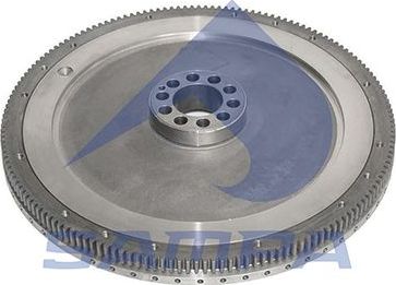 Маховик Sampa. Артикул 022.468