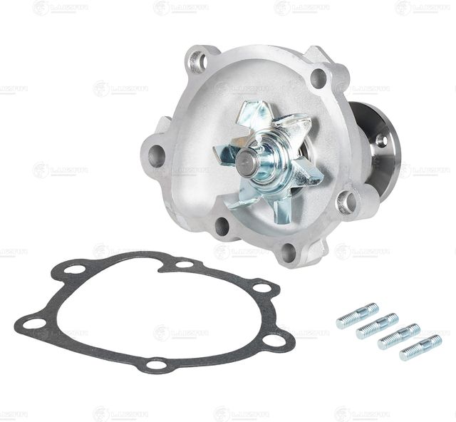 Помпа (водяной насос) Luzar для Volkswagen Taro 1989-1994. Артикул LWP 1921