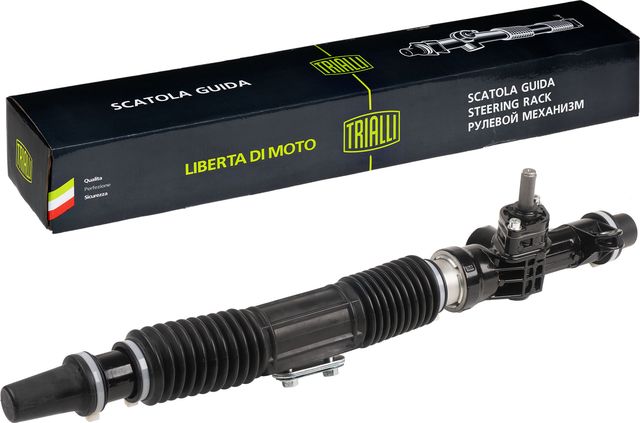 Рулевая рейка Trialli для Lada Granta I 2011-2026. Артикул CR 192
