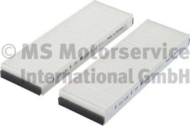 Салонный фильтр Kolbenschmidt. Артикул 50014763