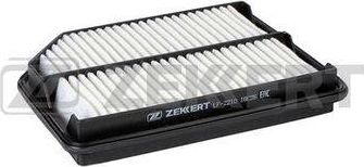 Воздушный фильтр Zekkert. Артикул LF-2210