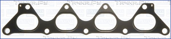 Прокладка выпускного коллектора Ajusa MULTILAYER STEEL. Артикул 13089300