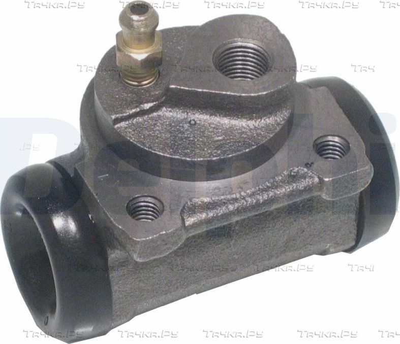 Тормозной цилиндр Delphi. Артикул LW61035