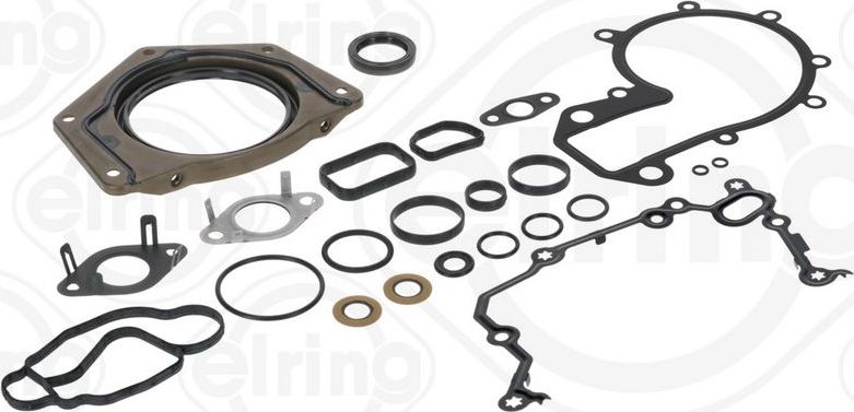Комплект прокладок, блок-картер двигателя Elring для Opel Cascada 2015-2018. Артикул 842.000