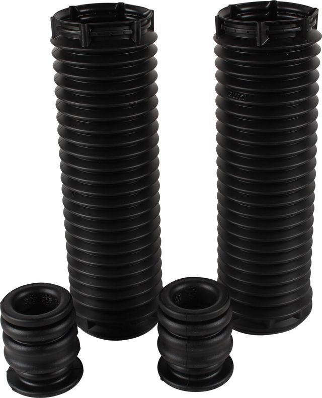 Комплект отбойников и пыльников амортизаторов (стоек) JP Group. Артикул 1142701810