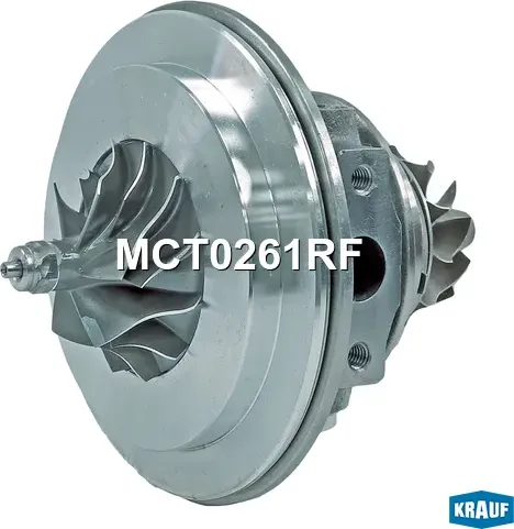 Картридж для турбокомпрессора (Krauf). Артикул MCT0261RF