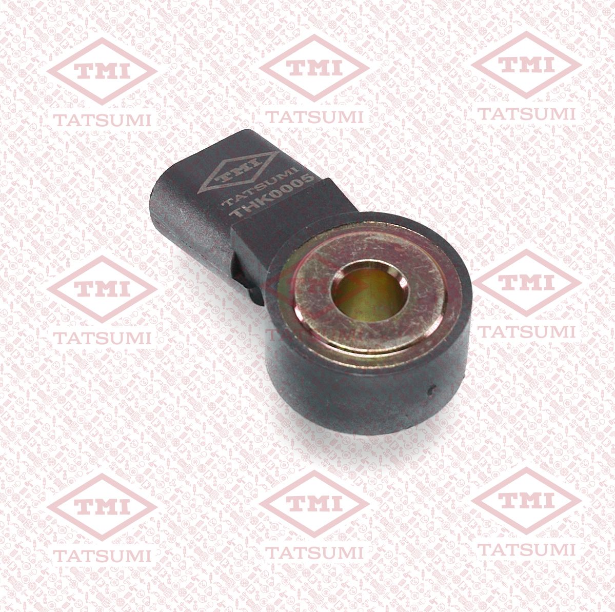 Датчик детонации (Tatsumi). Артикул THK0005