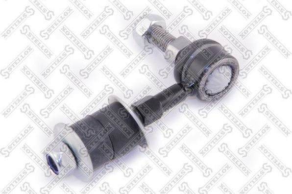 Стойка (тяга) стабилизатора Stellox. Артикул 56-03000-SX