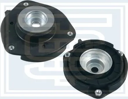 Опора амортизатора, передняя (Starke). Артикул 213023