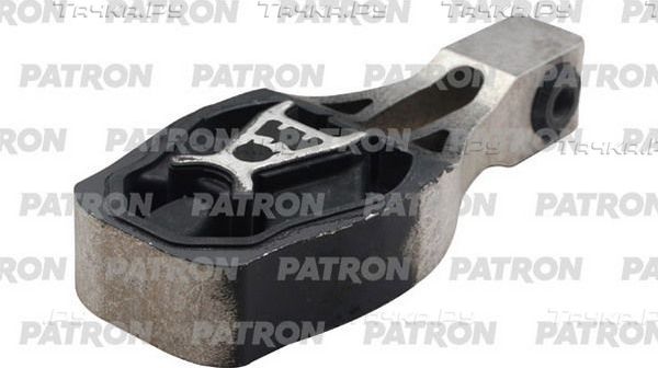 Опора (подушка) двигателя Patron для Peugeot Expert III 2016-2026. Артикул PSE30726
