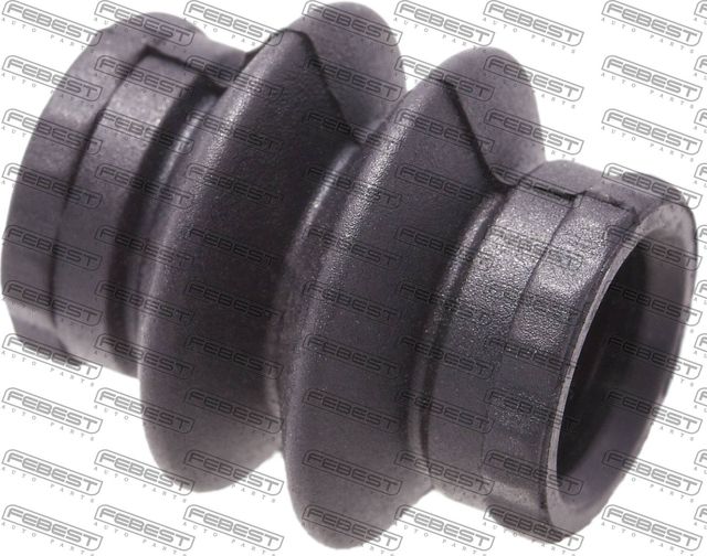 Пыльник втулки направляющей суппорта тормозного за Febest. Артикул 2373-CCR