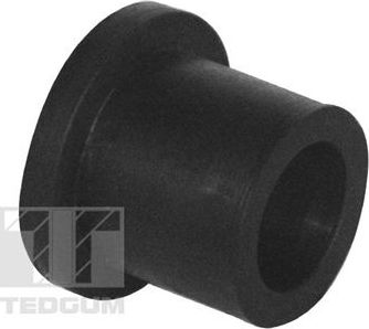Втулка стабилизатора Tedgum задняя внешняя для Nissan Cabstar F24M, F24W 2006-2013. Артикул 00461676