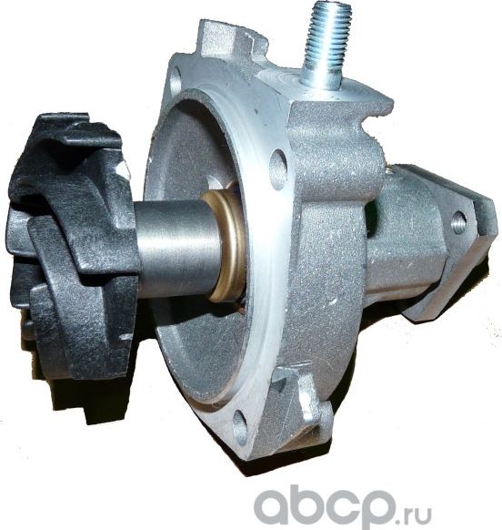НАСОС ВОДЯНОЙ 2101-07 (ТЗА) (TZA). Артикул 2107130701175