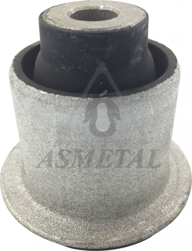 Сайлентблок переднего рычага подвески Asmetal. Артикул 38BM0365