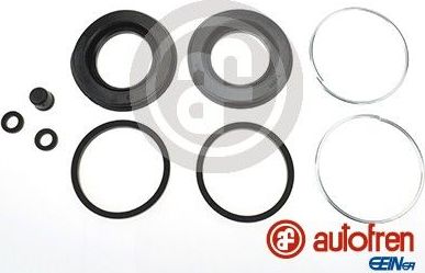 Ремкомплект тормозного суппорта Autofren Seinsa. Артикул D4196