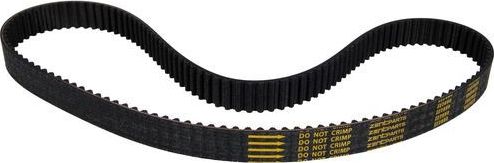 Ремень ГРМ Zentparts для Mazda MX-6 1992-1997. Артикул Z22880