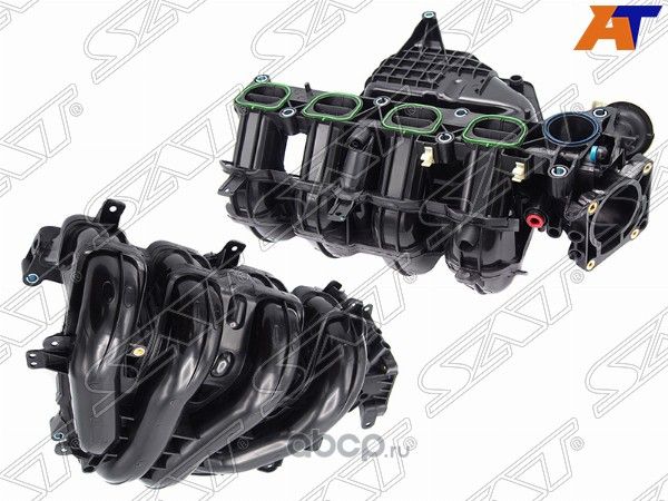 Коллектор впускной FORD FOCUS IIC-MAXMONDEOS-MA (SAT). Артикул ST5164230